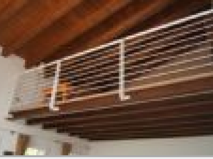 Archisio - Sicom srl - Progetto Lavorazioni per interni