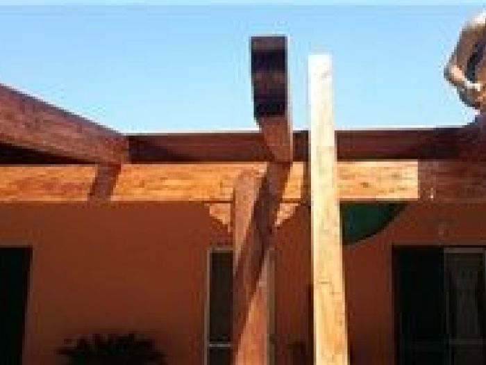 Archisio - Il Falegname Di Casciello Antonio - Progetto Tetti