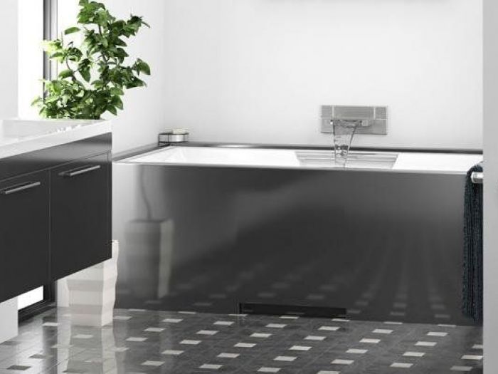 Archisio - Idro Edil Camin - Progetto Rifacimento bagni e impianti