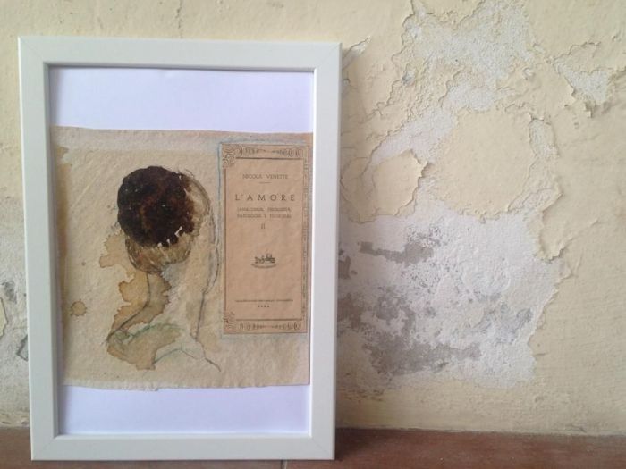 Archisio - Valeria Patrizi - Progetto Artista