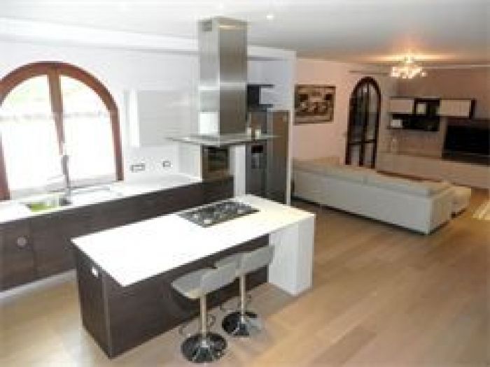 Archisio - Passerini Partners Atelier - Progetto Rifacimento cucine