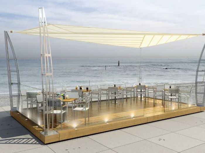 Archisio - Dughiero Studio - Progetto Hotels residential homes