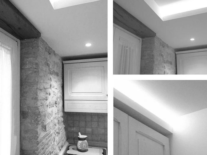 Archisio - Studio Lar - Progetto Casa lucconi