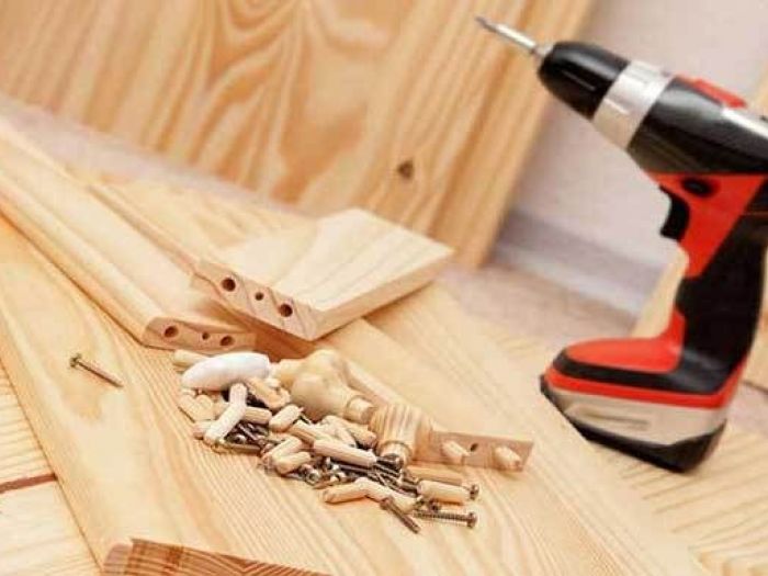 Archisio - Borizillo Traslochi Trasporti - Progetto Montaggio mobili