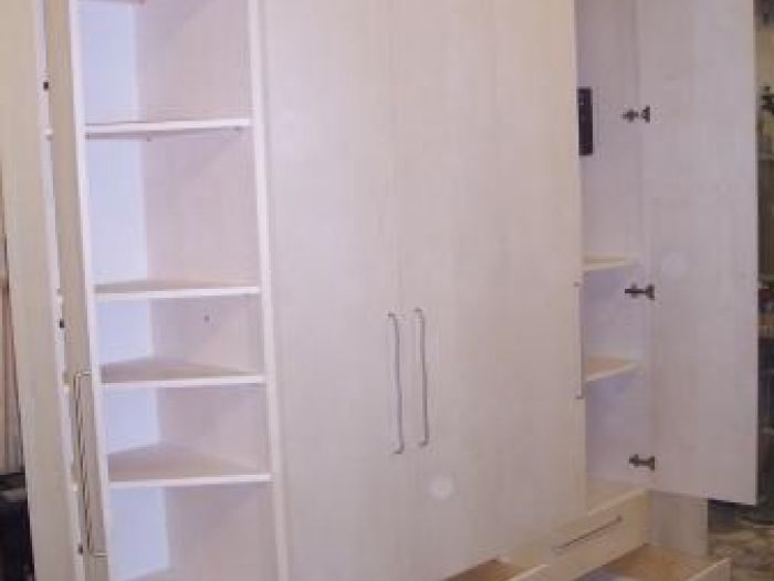 Archisio - Falegnameria Gavazzi Leone - Progetto Mobili su misura