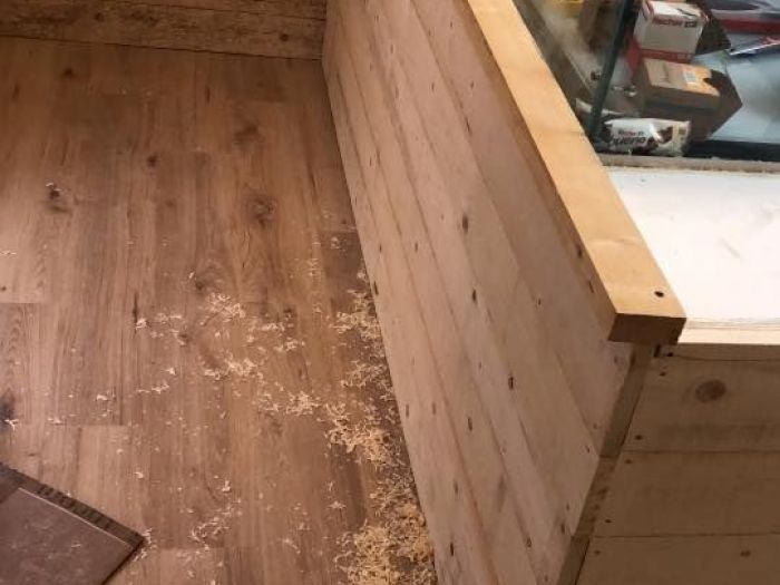 Archisio - Rocca Di Mezzo Srls - Progetto Costruzioni in legno