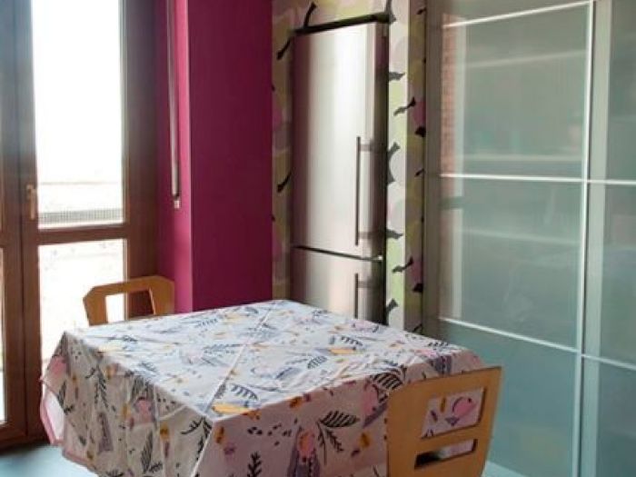 Archisio - Chelin Riccardo - Progetto Cartongesso