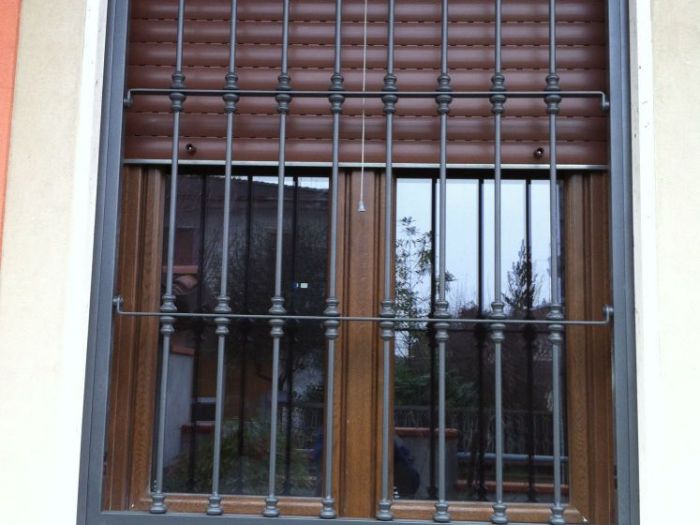 Archisio - Porte Finestre Co - Progetto Serramenti