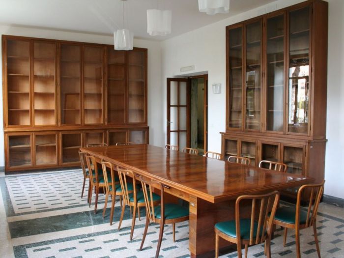 Archisio - Tassini Sas - Progetto TASSINI SAS