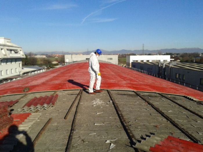 Archisio - Green Solutions Italy - Progetto Coperture