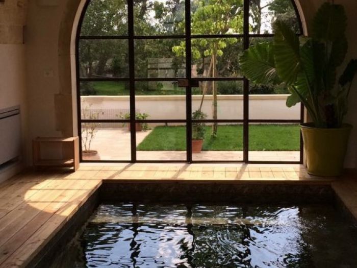 Archisio - Manisi Piscine - Progetto MANISI PISCINE