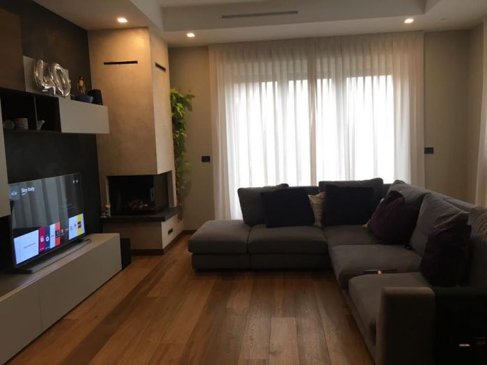 Archisio - Disegni Di Interni - Progetto Tende