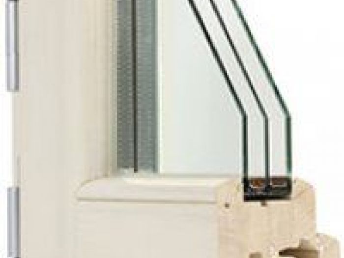 Archisio - Duegi Serramenti - Progetto Finestre in legno