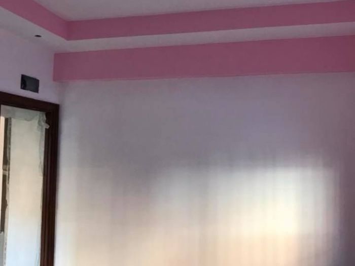 Archisio - La Servizi Ristrutturazioni - Progetto Interni