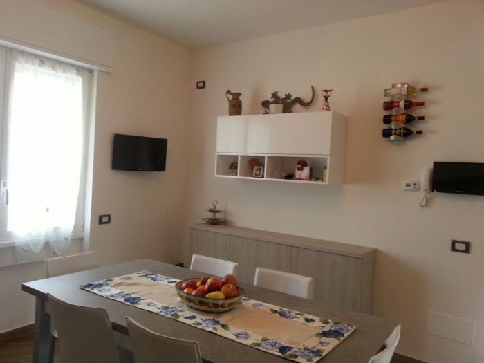 Archisio - Bianco Design srl - Progetto Riqualificazione di una villa unifamiliare