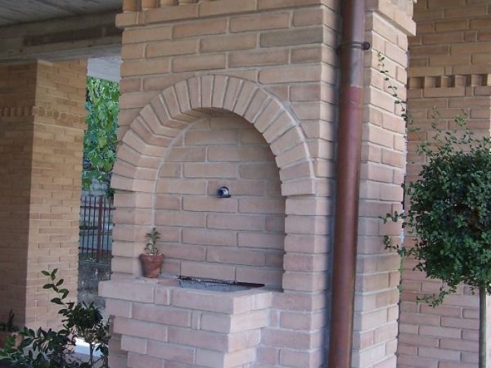 Archisio - Maurizio Loi - Progetto Committenti di crescenzo gildoraffaella - progettazione e arredamento interni