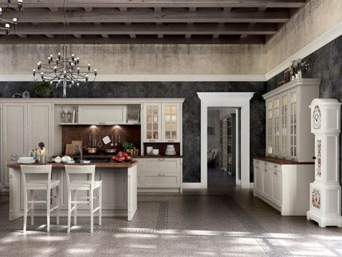 Archisio - Mottes Mobili Di Mottes Jhonny - Progetto Le nostre cucine