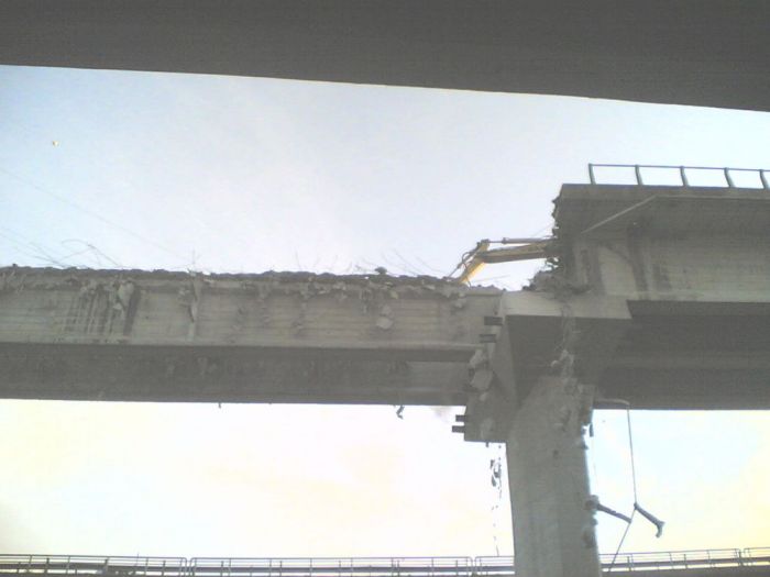 Archisio - Di Duca Costruzioni Srl - Progetto Gra- roma - adeguamento atre corsie per senso di marcia