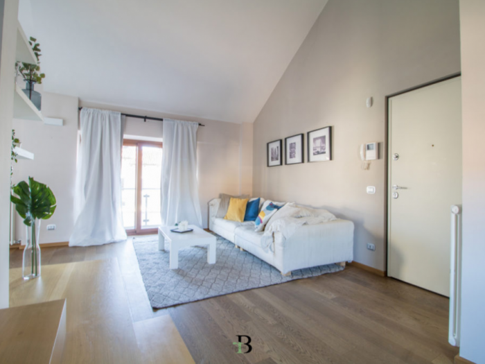 Archisio - Roberta Bossolasco - Progetto Giulia