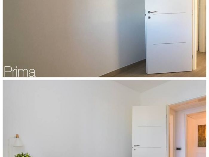 Archisio - Venduta A Prima Vista - Progetto Appartamento campione