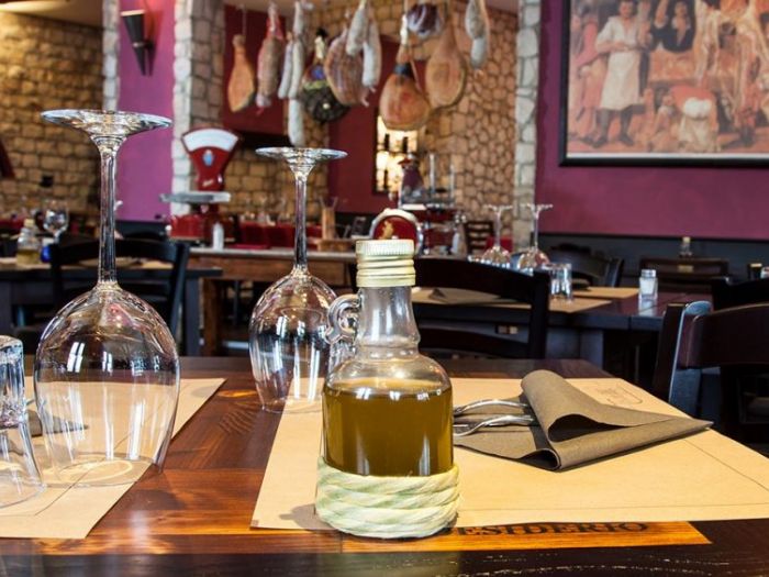 Archisio - Archibi Studio - Progetto Toscano doc