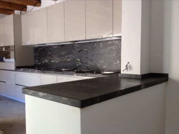 Archisio - Sir Edil srl - Progetto Ristrutturazione cucina
