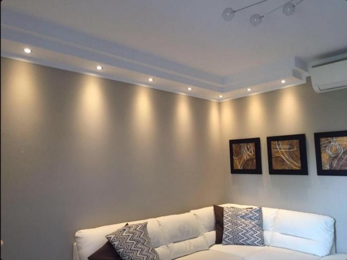 Archisio - La Servizi Ristrutturazioni - Progetto Interni