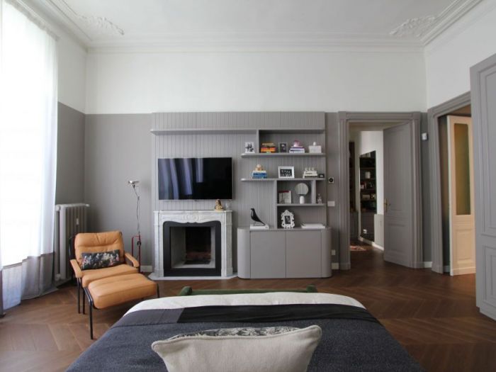 Archisio - Massimo De Salvia - Progetto Casa ae