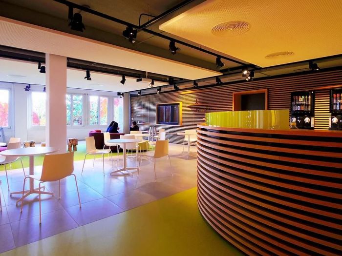 Archisio - Gas Studio - Progetto Interior architecture