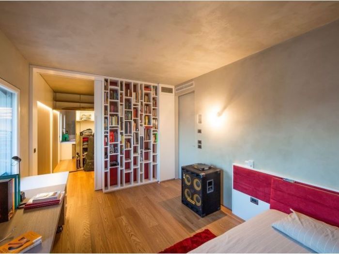 Archisio - Falegnameria 1998 - Progetto Arredamenti