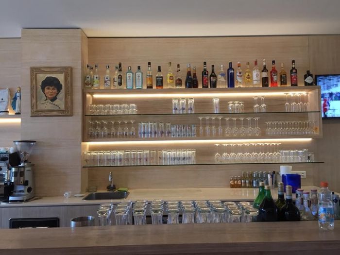 Archisio - Falegnameria Caricato - Progetto Arredamenti interni su misura