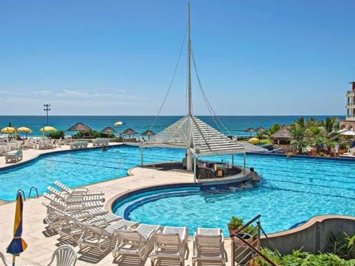 Archisio - Francesco Garlaschelli - Progetto Resort