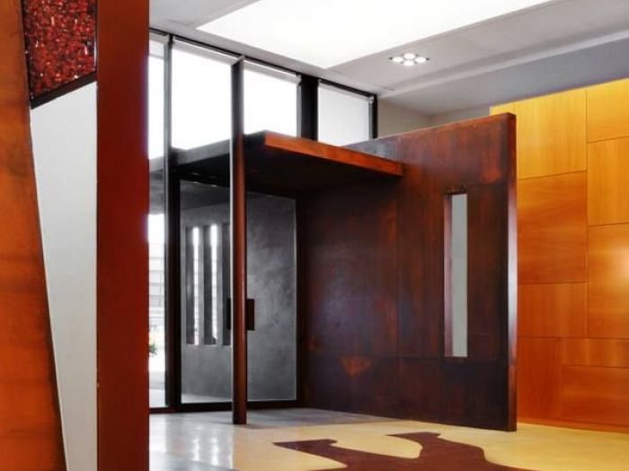 Archisio - Carmela Fasano Photographer - Progetto Historical museum chocolates school perugina