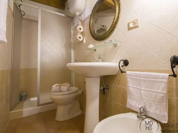 Archisio - Marina Dionisi Home Stager E Interior Designer - Progetto Venduta in 5 mesi Home staging in una antica dimora