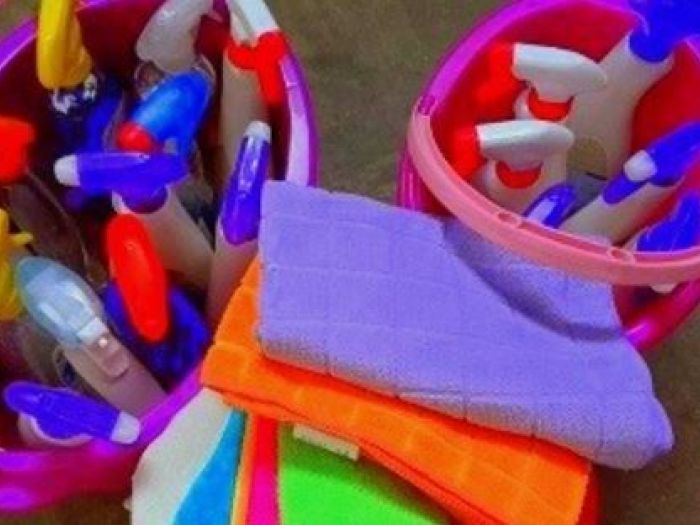 Archisio - Ristrutturazione Casa Roma - Progetto Mpresa pulizie roma