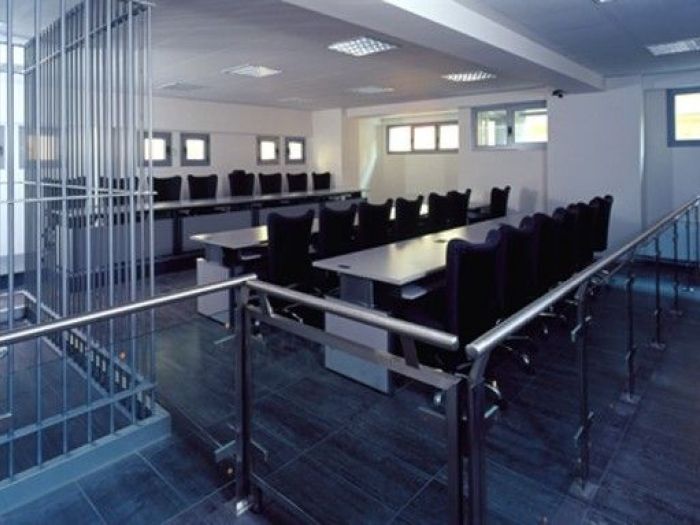 Archisio - Brau Battistelli Roccheggiani Architetti Associati - Progetto Corte dappello marche