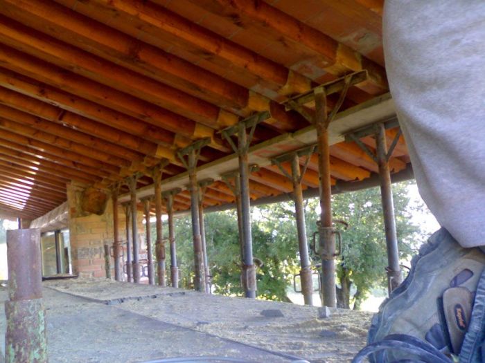 Archisio - Impresa Edile Sandrelli Paolo - Progetto Ristrutturazioni