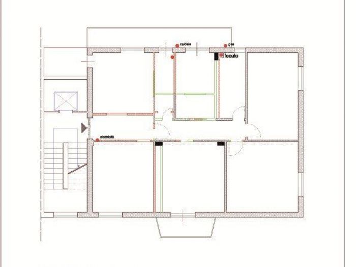 Archisio - Giuseppe Ariano - Progetto Capodimonte