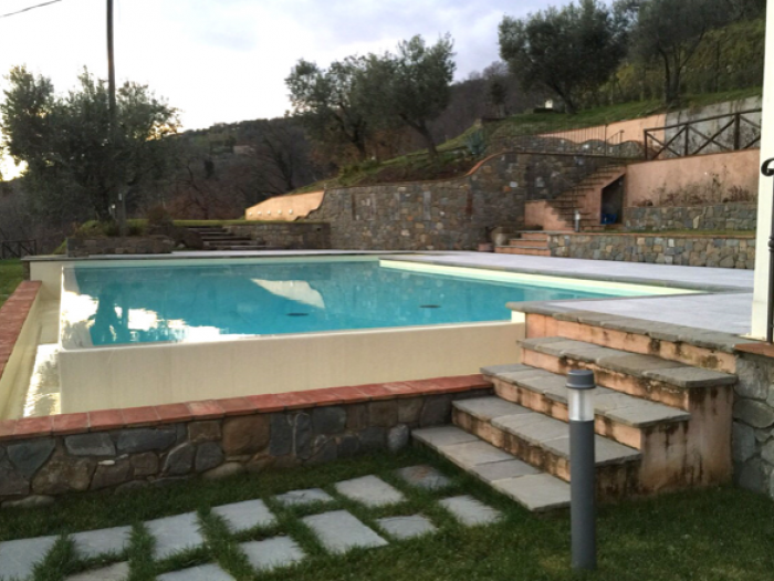 Archisio - Depur 2000 Di Sorini Dini Marcello - Progetto Depurazione delle acque