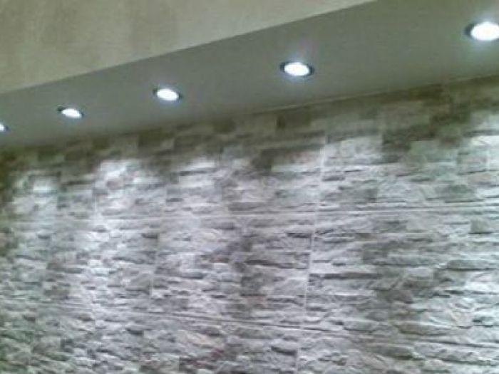 Archisio - Ristrutturazione Economica Abruzzo - Progetto Cartongesso