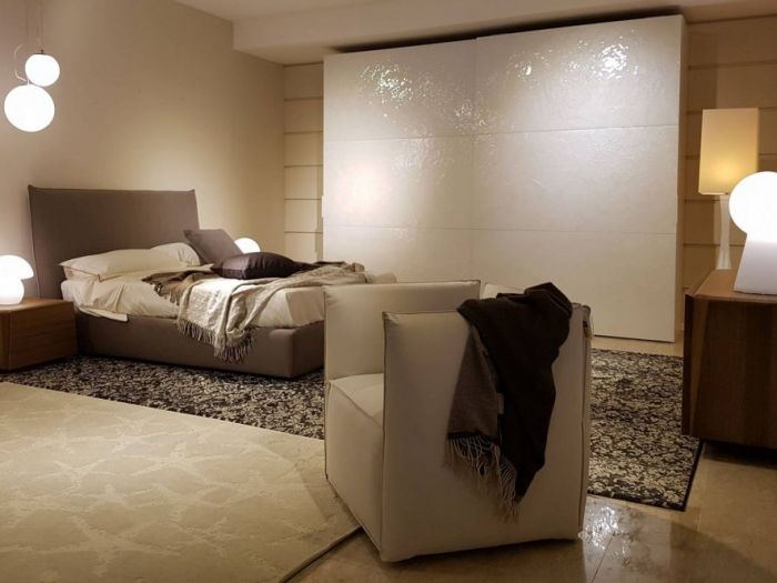 Archisio - Designerclub Mimmo Rusoo - Progetto Un po di cambiamenti da mobili salvati