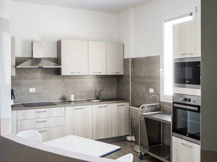 Archisio - Schiavi spa - Progetto Casa di accoglienza per anziani