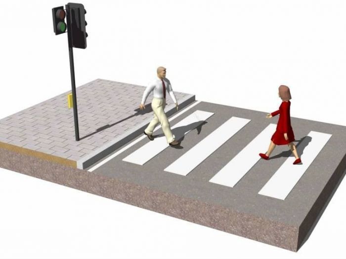 Archisio - Roberto Palma - Progetto Schemi tipo progettazione piste ciclabili