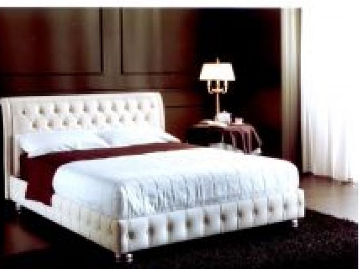 Archisio - Pezzoni Tappezzeria Tendaggi - Progetto Imbottiti