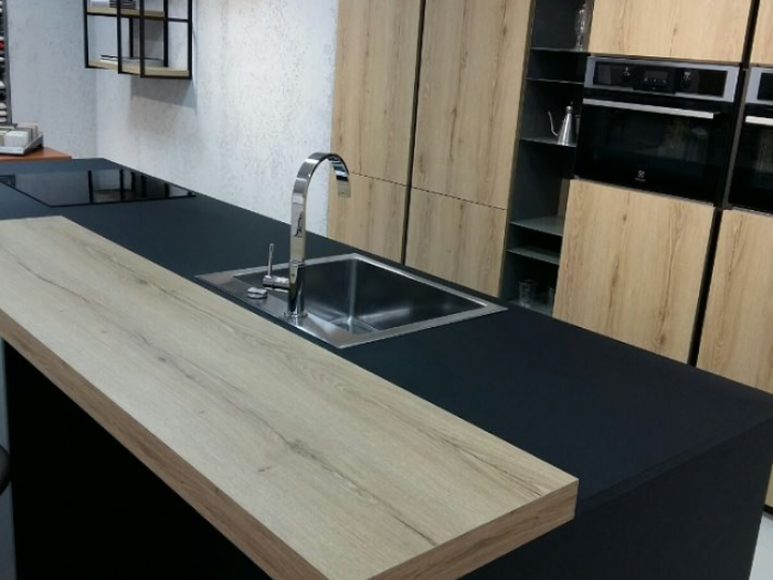 Archisio - Artekdesign - Progetto Cucina