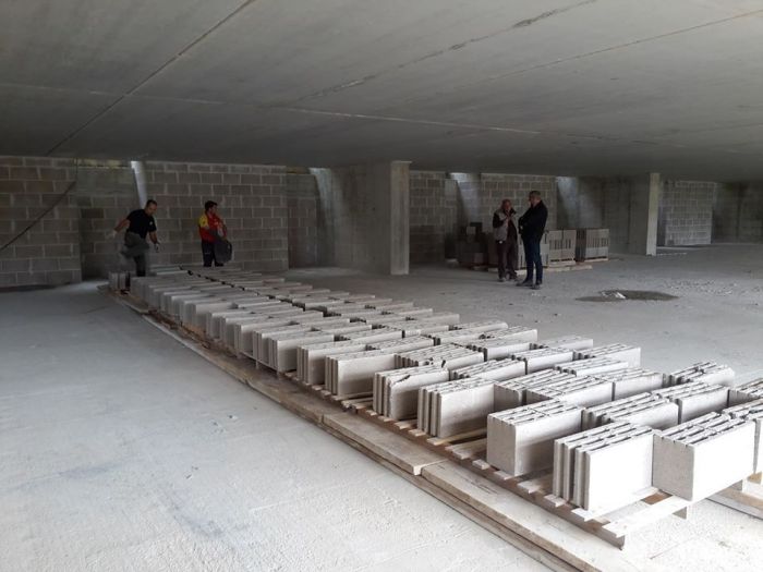 Archisio - Kc Architettura - Progetto Cantieri