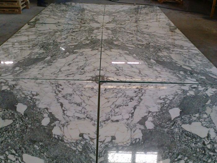 Archisio - Massimo Ciuffardi - Mc Marbre Design - Progetto Montecarlo bay - lorange verte