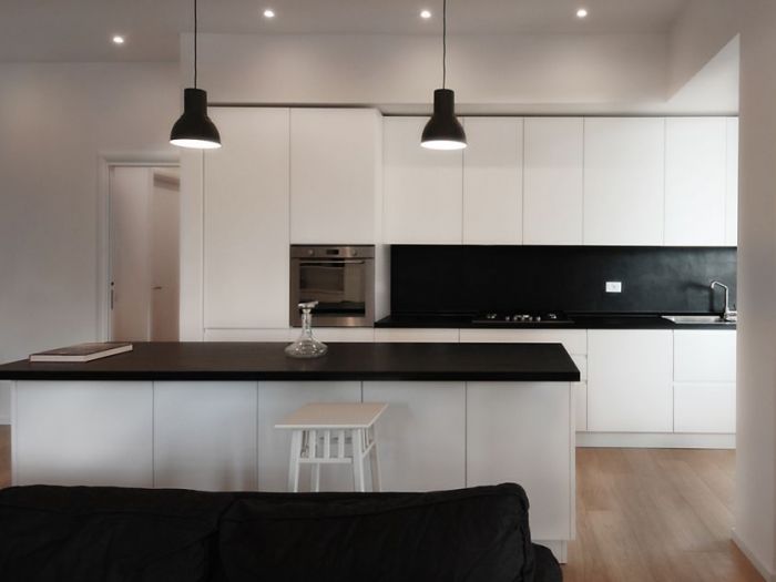 Archisio - Bicuadro - Progetto Dettagli dinterni