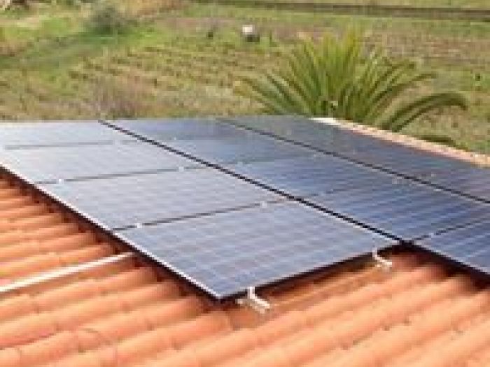 Archisio - Deidda Carlo Impianti Elettrici - Progetto Fotovoltaico