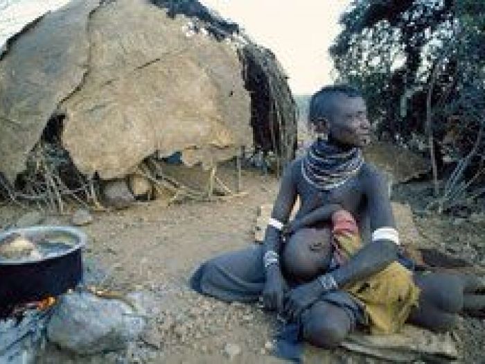 Archisio - Nico Marziali - Progetto Lucca e africa